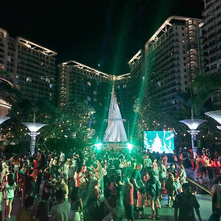 Azure Condo Resort Paranaque Bldg Maldives Manila Luaran gambar