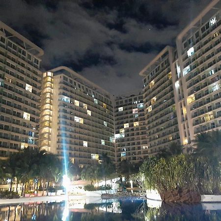 Azure Condo Resort Paranaque Bldg Maldives Manila Luaran gambar