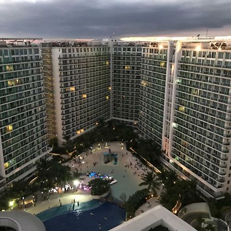 Azure Condo Resort Paranaque Bldg Maldives Manila Luaran gambar