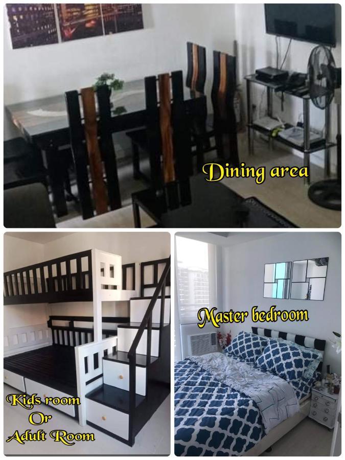 Azure Condo Resort Paranaque Bldg Maldives Manila Luaran gambar
