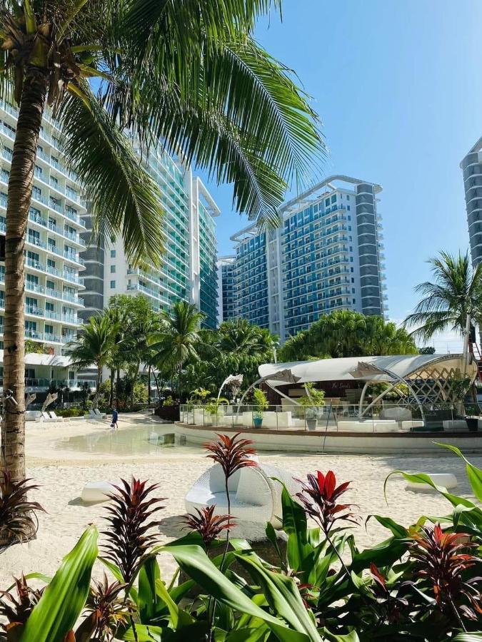 Azure Condo Resort Paranaque Bldg Maldives Manila Luaran gambar