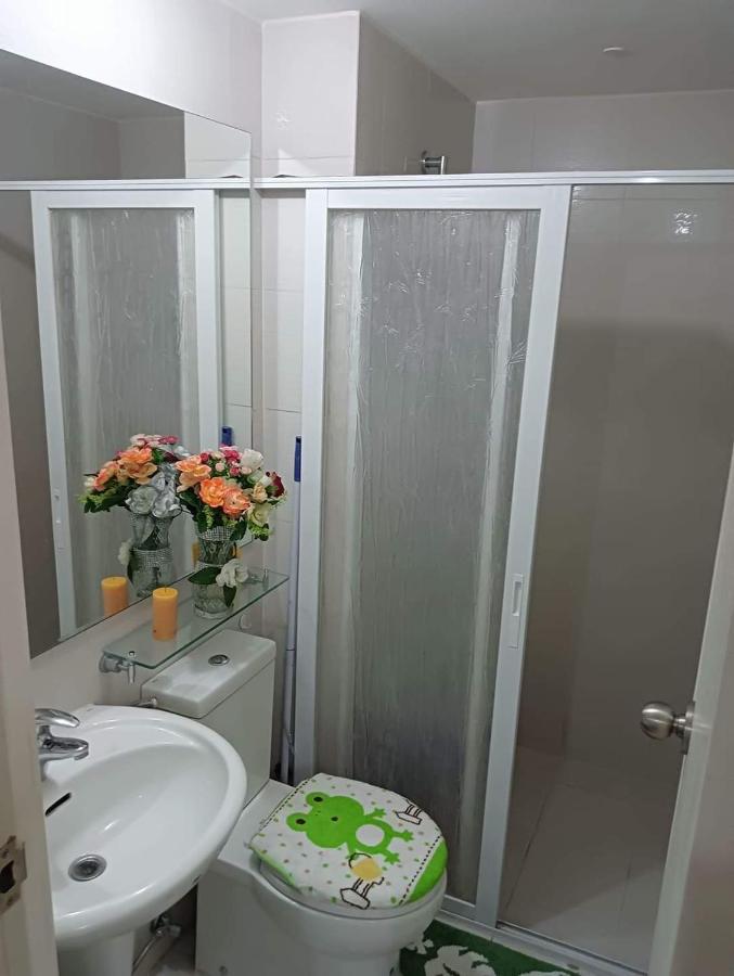 Azure Condo Resort Paranaque Bldg Maldives Manila Luaran gambar