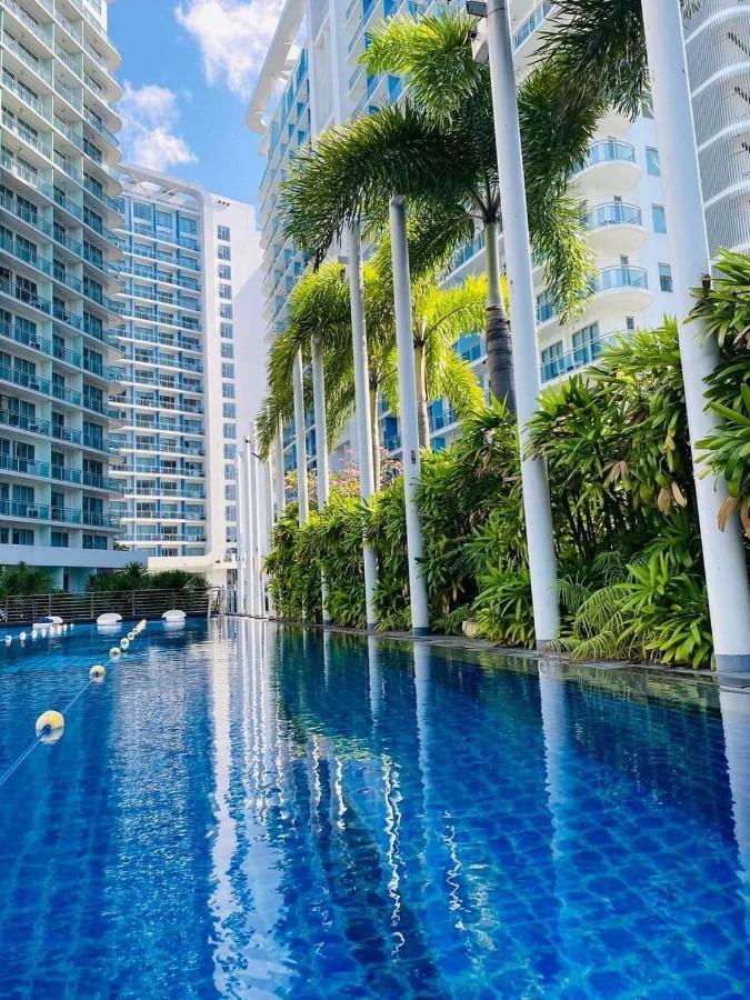 Azure Condo Resort Paranaque Bldg Maldives Manila Luaran gambar
