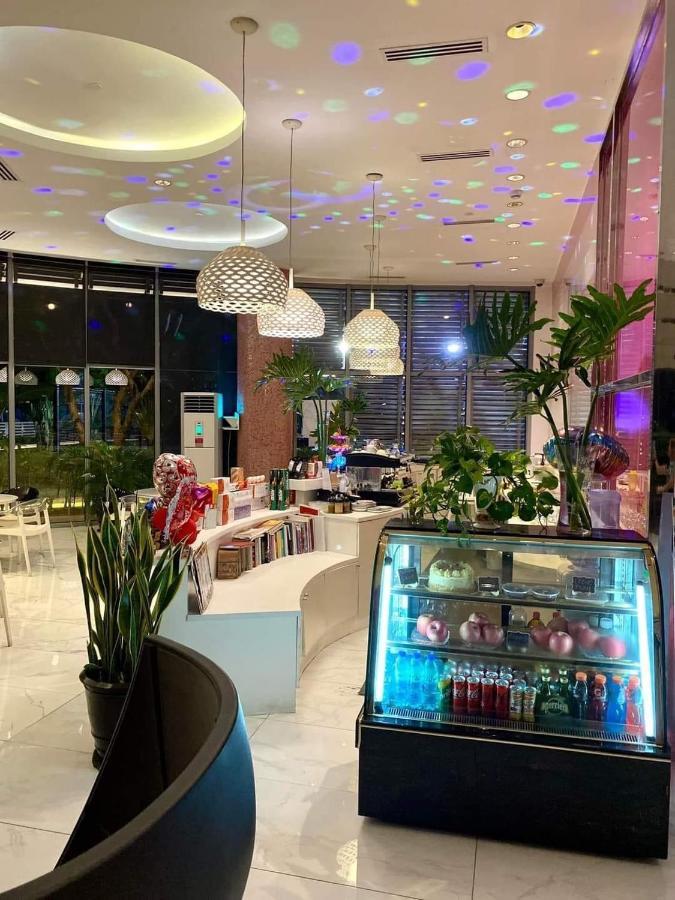 Azure Condo Resort Paranaque Bldg Maldives Manila Luaran gambar