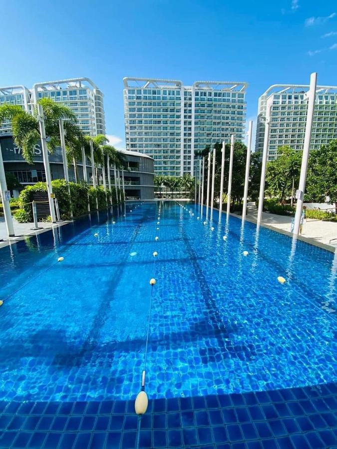 Azure Condo Resort Paranaque Bldg Maldives Manila Luaran gambar