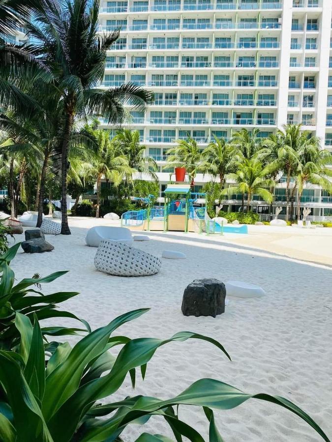 Azure Condo Resort Paranaque Bldg Maldives Manila Luaran gambar
