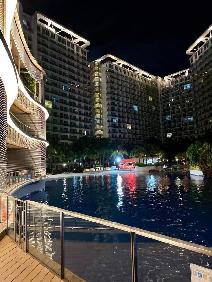 Azure Condo Resort Paranaque Bldg Maldives Manila Luaran gambar