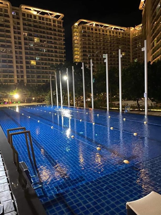 Azure Condo Resort Paranaque Bldg Maldives Manila Luaran gambar