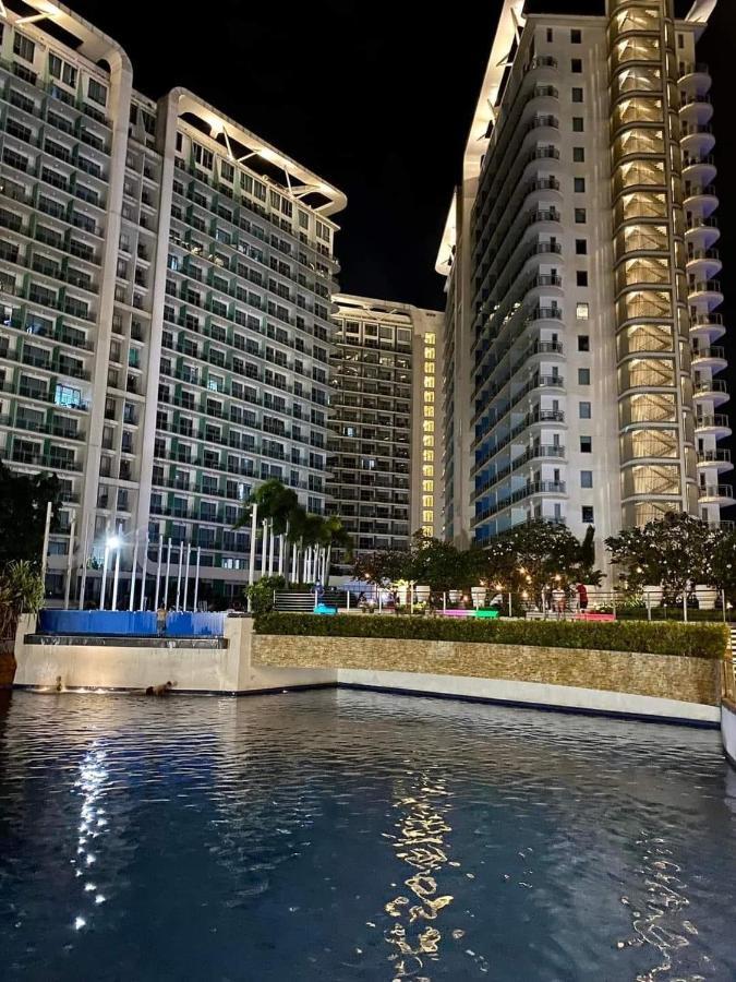 Azure Condo Resort Paranaque Bldg Maldives Manila Luaran gambar