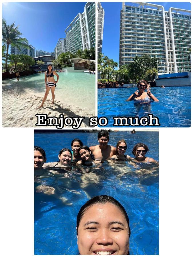 Azure Condo Resort Paranaque Bldg Maldives Manila Luaran gambar
