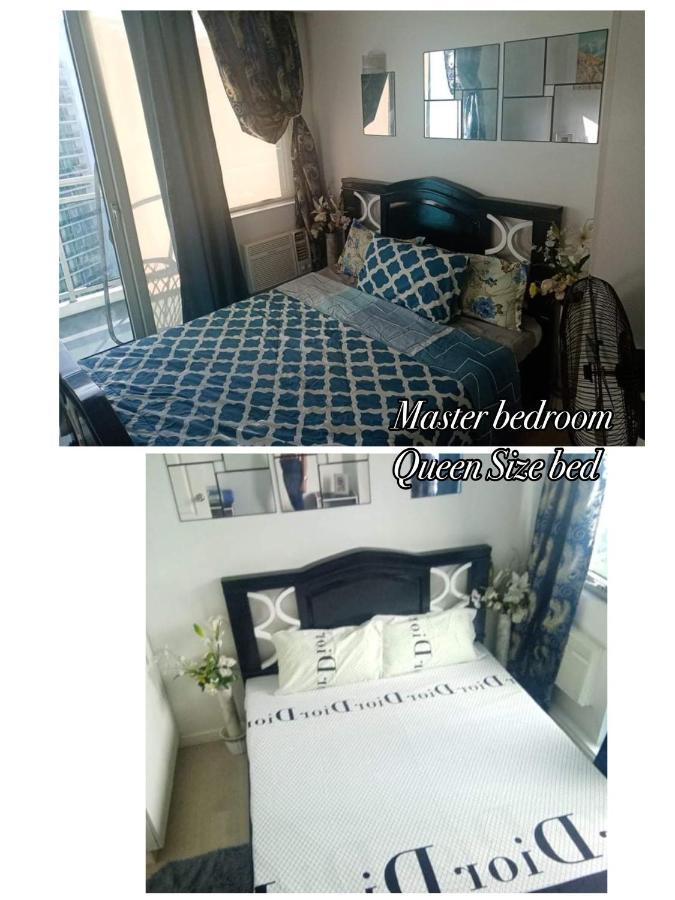 Azure Condo Resort Paranaque Bldg Maldives Manila Luaran gambar
