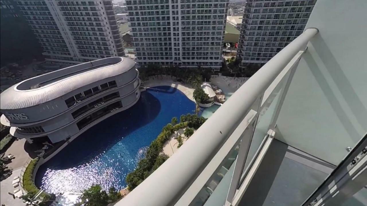 Azure Condo Resort Paranaque Bldg Maldives Manila Luaran gambar
