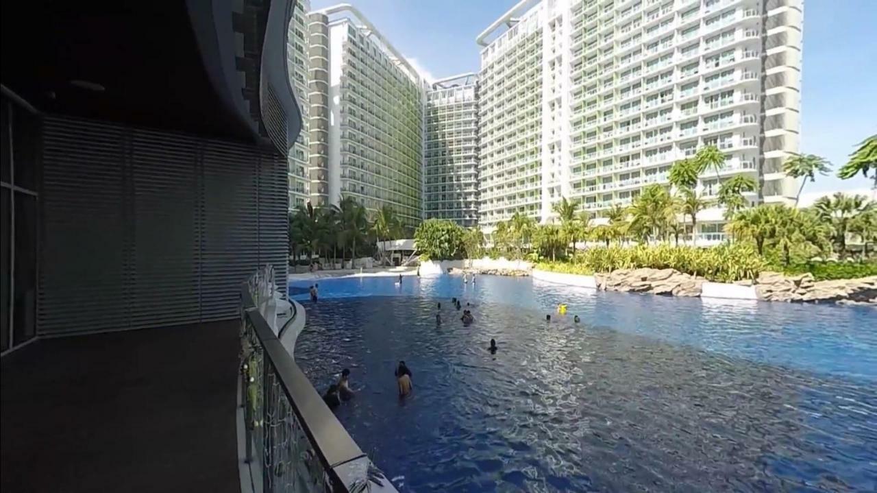 Azure Condo Resort Paranaque Bldg Maldives Manila Luaran gambar