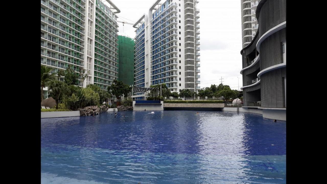 Azure Condo Resort Paranaque Bldg Maldives Manila Luaran gambar