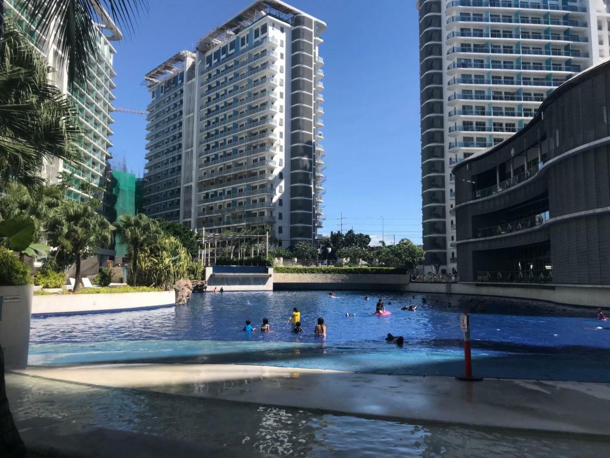 Azure Condo Resort Paranaque Bldg Maldives Manila Luaran gambar