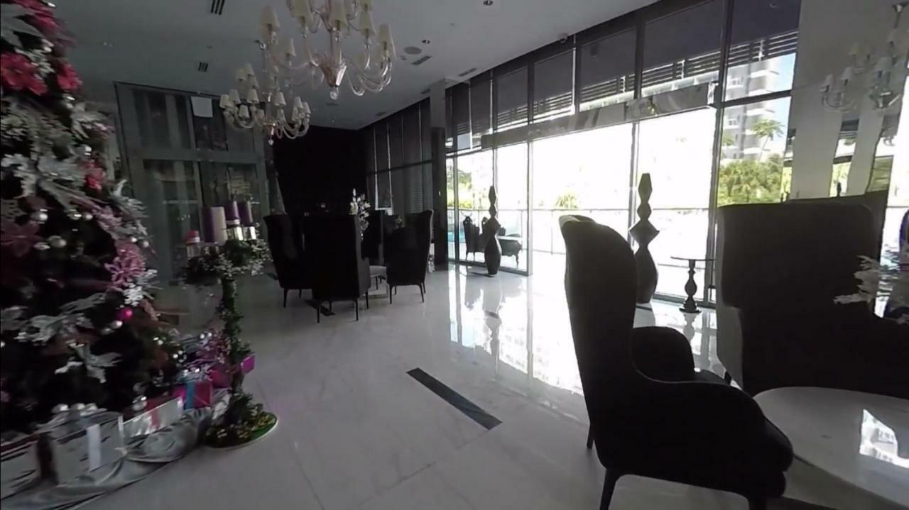 Azure Condo Resort Paranaque Bldg Maldives Manila Luaran gambar